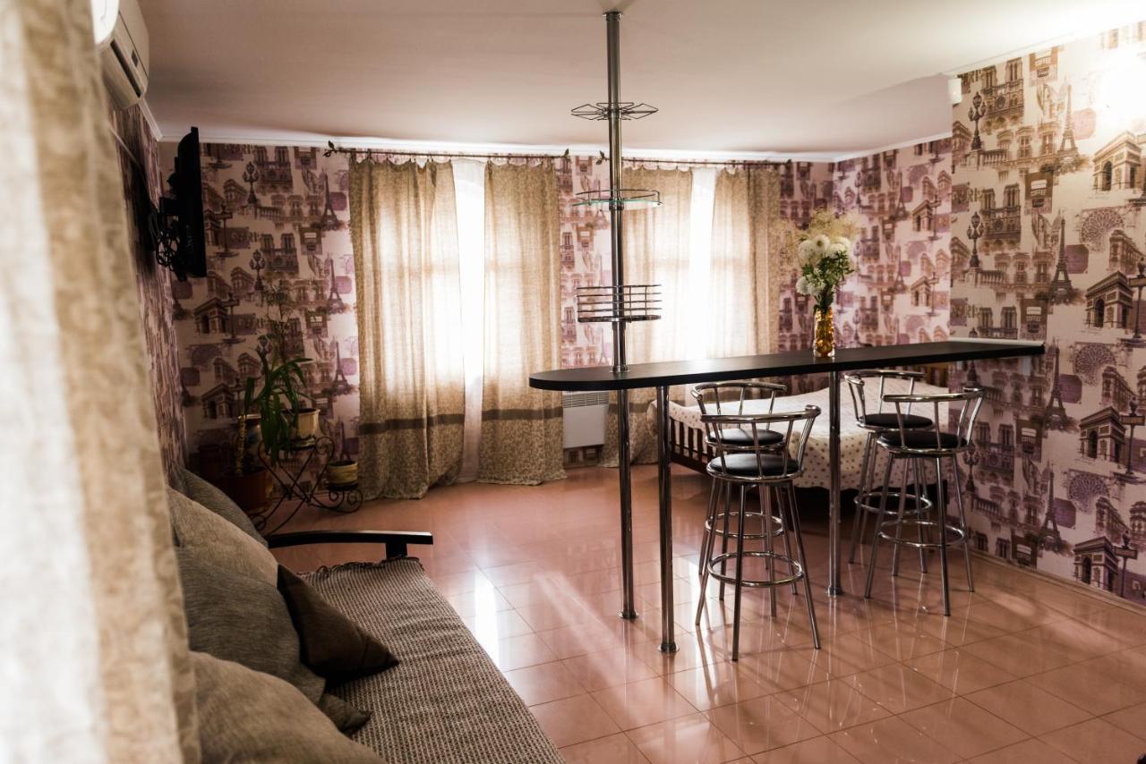 Golden Park Apartments 우만 외부 사진