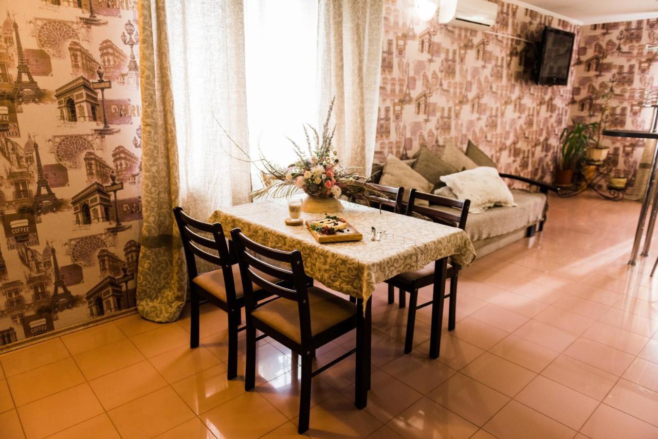Golden Park Apartments 우만 외부 사진