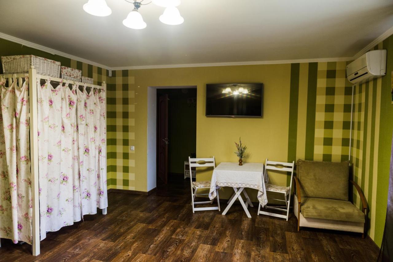 Golden Park Apartments 우만 외부 사진