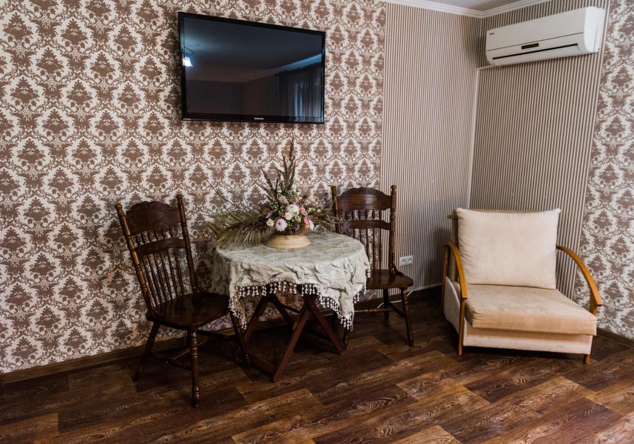 Golden Park Apartments 우만 외부 사진