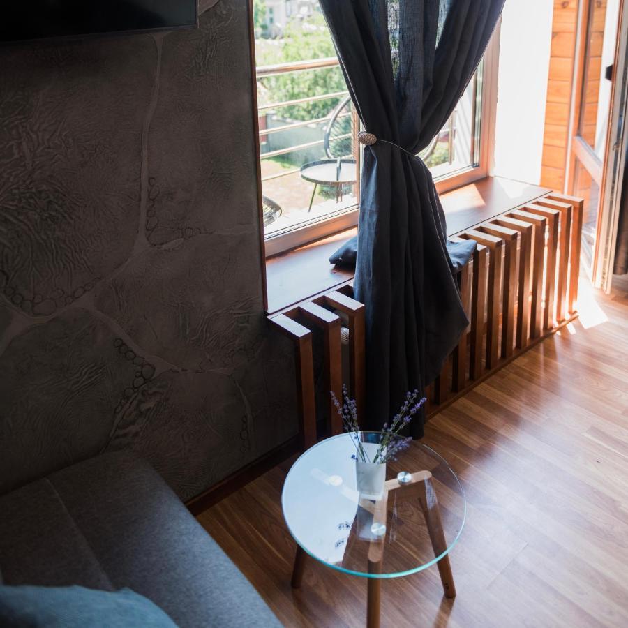 Golden Park Apartments 우만 외부 사진