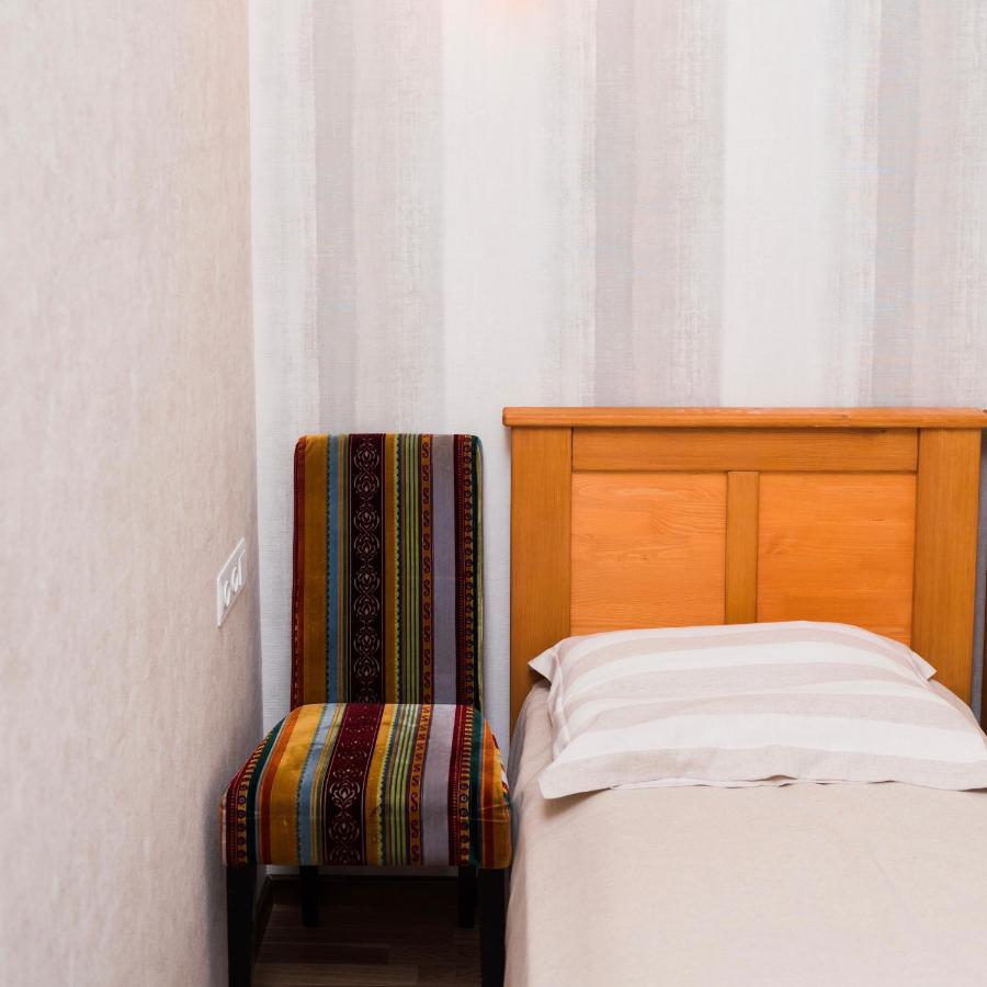 Golden Park Apartments 우만 외부 사진