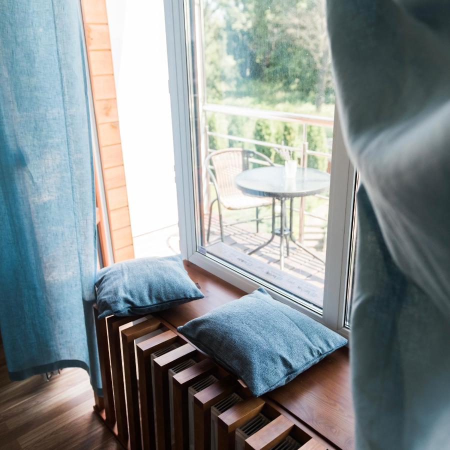 Golden Park Apartments 우만 외부 사진