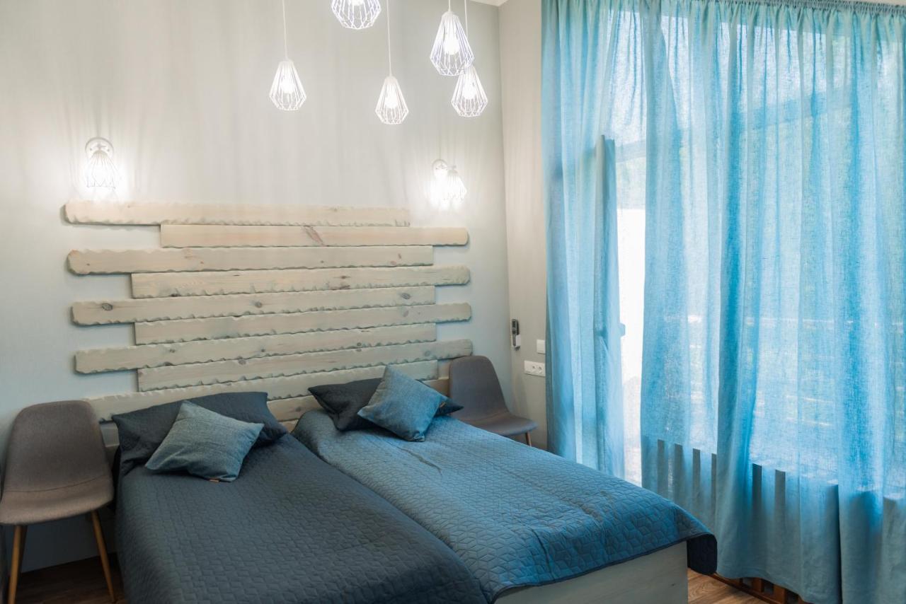 Golden Park Apartments 우만 외부 사진