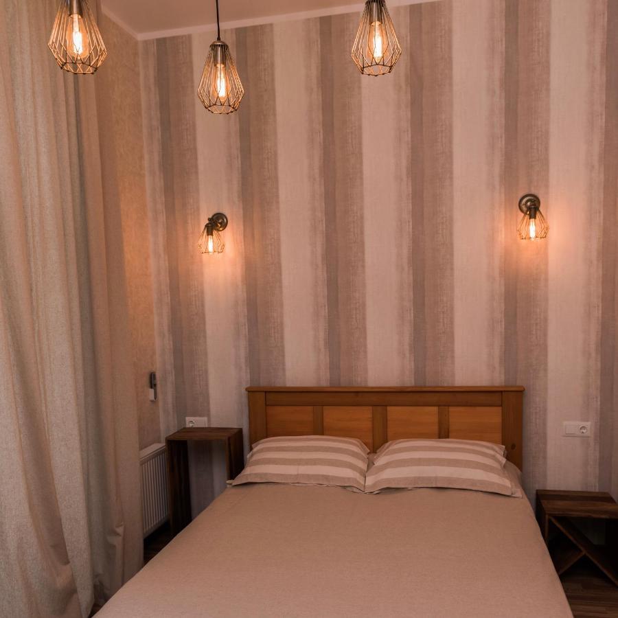 Golden Park Apartments 우만 외부 사진