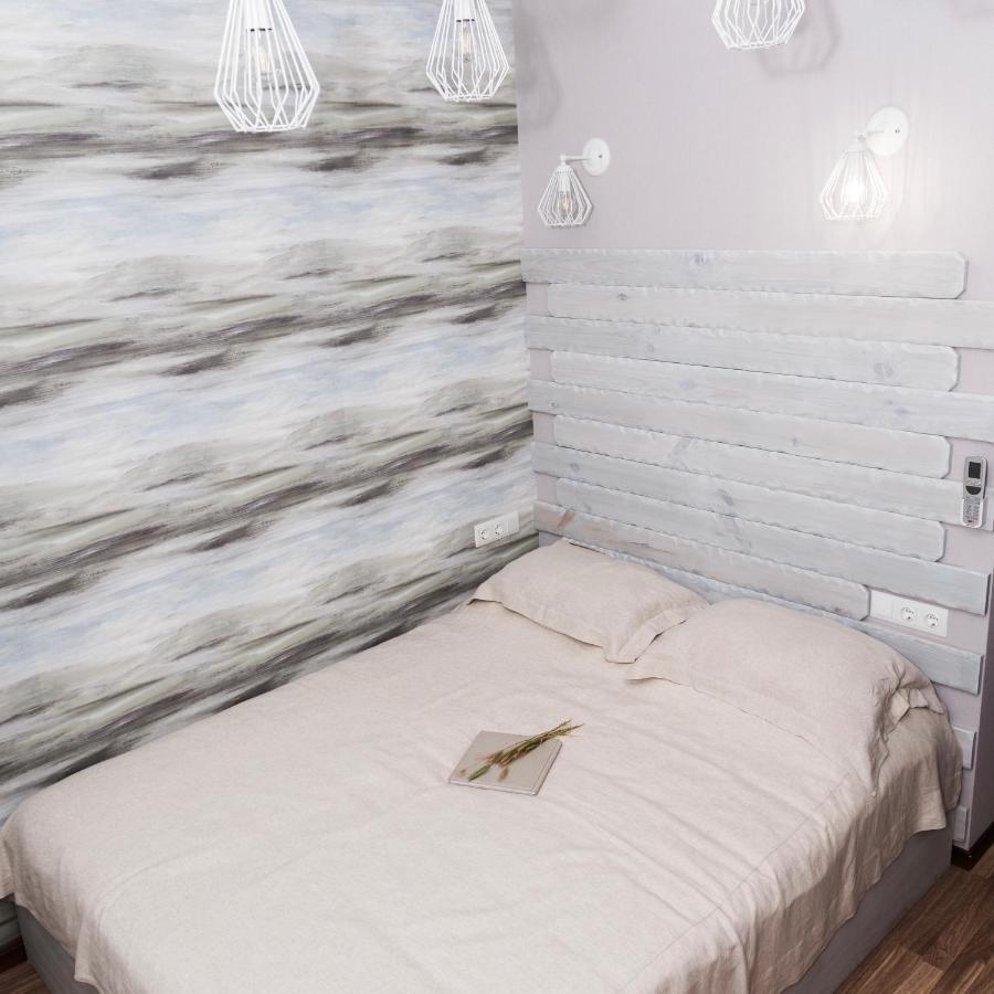 Golden Park Apartments 우만 외부 사진