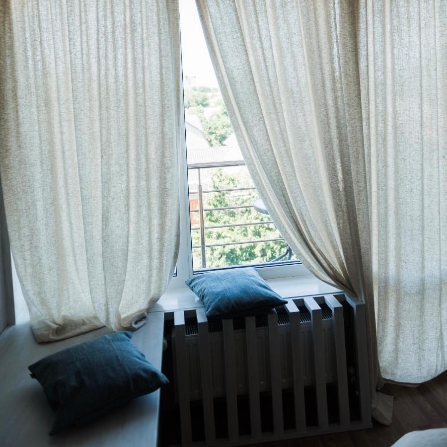 Golden Park Apartments 우만 외부 사진