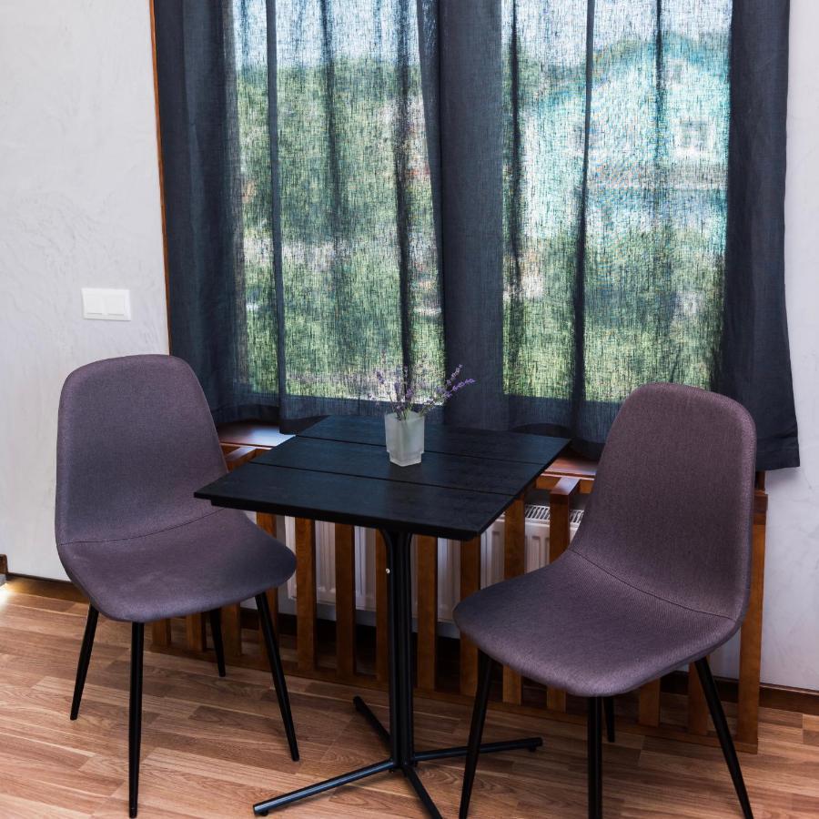 Golden Park Apartments 우만 외부 사진